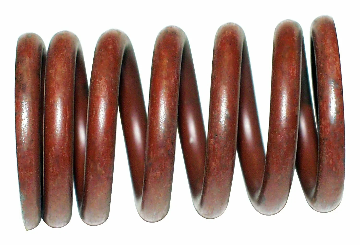 Vintage - Metal Unpainted Valve Spring - J0800417
